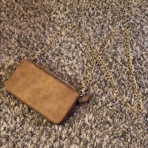 Phone Case with Wallet (Fit IPhone 10)